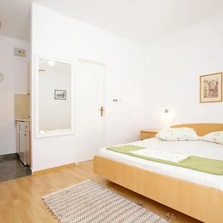 Lejlighed Studio 1 Stari Grad (Hvar)