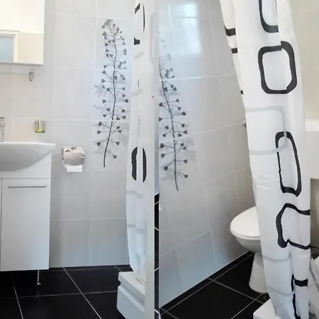Lejlighed Studio 1 *