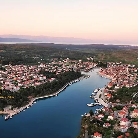 Apartment Studio 1 Stari Grad (Hvar)